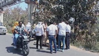 विवाहित प्रेयसीने गोड बोलून प्रियकराला पुण्याहून 'तिथं' बोलावलं, नवऱ्यासमोरच केला कांड Mumbai Tak