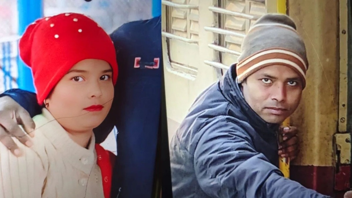 8 वर्षांपासून अनेक प्रयत्न केले, तरीही मुल होईना, संतापलेल्या पतीने पत्नीचा गळा चिरला, अन् स्वत:ही केली आत्महत्या 