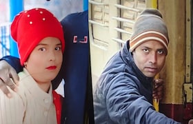 8 वर्षांपासून अनेक प्रयत्न केले, तरीही मुल होईना, संतापलेल्या पतीने पत्नीचा गळा चिरला, अन् स्वत:ही केली आत्महत्या Crime News