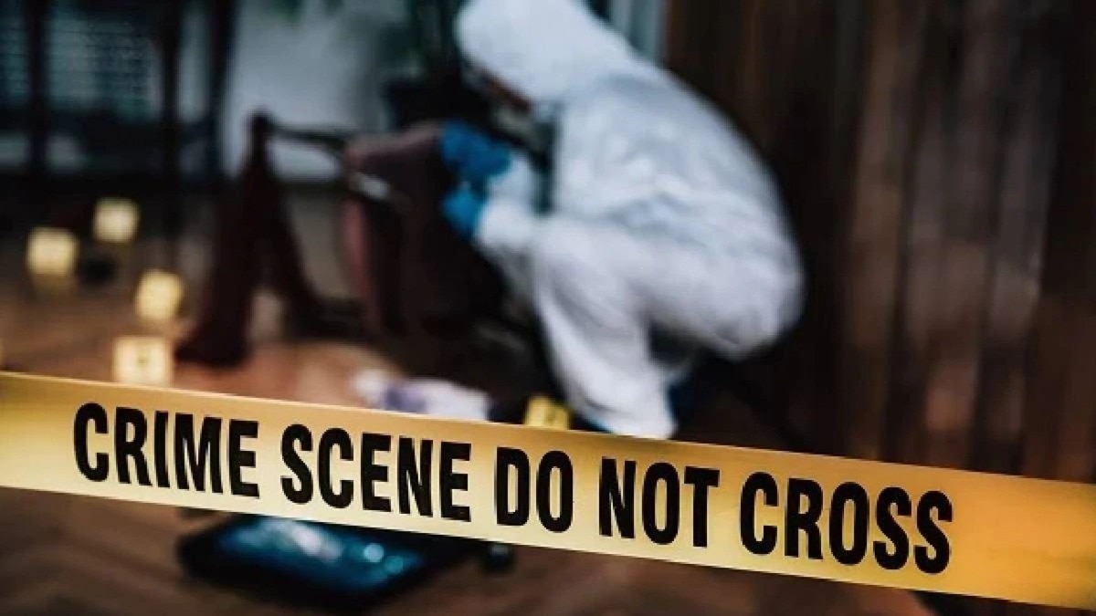 काकीच्या बेडरूममध्ये शिरला अन्... 17 वर्षीय पुतण्याने गोळी झाडून केली हत्या! नेमकं प्रकरण काय? 