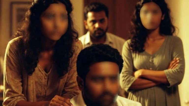 सॉफ्टवेअर इंजिनिअरची बायको 'त्या' गोष्टीला वैतागाली, नको ते केलं अन्... crime news