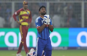 T-20 World Cup: टीम इंडियाचा नवा हिरो... सलग दोन Half Century ठोकणारा संजू सॅमसन आहे तरी कोण? Mumbai Tak