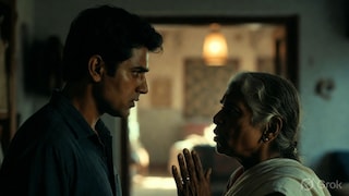 बदलापूर : मोबाईल फोनमधील मॅसेज डिलीट झाला म्हणून 36 वर्षीय मुलाने जन्मदात्या आईचाच गळा आवळला... Mumbai Tak