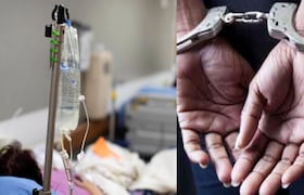 व्यसनमुक्ती केंद्रात उपचाराऐवजी मारहाण! रुग्णाने औषध घेण्यास नकार दिल्याने कर्मचाऱ्यांनी मिळून केली हत्या... व्यसनमुक्ती केंद्रात उपचाराऐवजी हत्या!