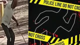 तरुणाची हातोड्यानं हत्या करुन भर रस्त्यात मांस खाल्लं, रक्तही प्यायला, पोलिसही पकडायला घाबरले; हादरवून टाकणारं प्रकरण Mumbai Tak