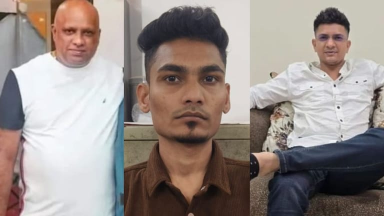 तू जास्त मोठा झाला का? आत्ता तुला बघतो.. कल्याणमध्ये कुख्यात गुंड पीडीकडून रेल्वे कंत्राटदारावर जीवघेणा हल्ला Kalyan Crime News