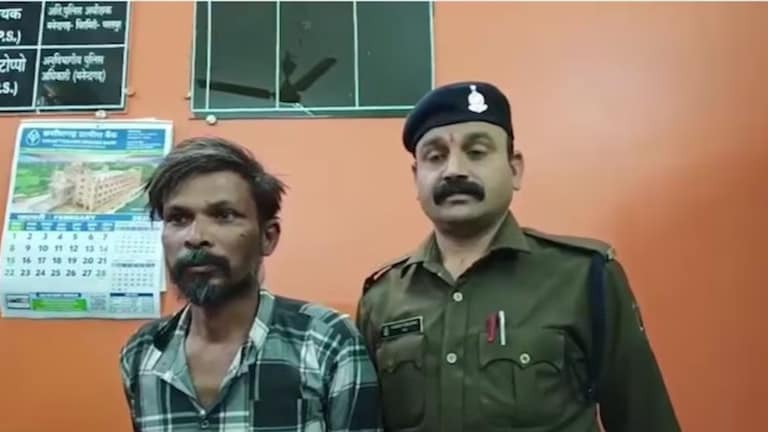 नवरा बायको दोघंही दारु प्यायले, दिवसभर नशेत अन् संध्याकाळी मोठं कांड; मुलानं गाठलं पोलिस स्टेशन Crime News