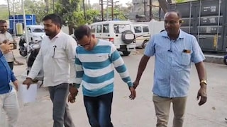 रेकॉर्डिंग डिलिट केल्याने मुलगा बनला हैवान, आईच्या तोंडात बनियनचा बोळा करुन कोंबला अन्...बदलापूरात धक्कादायक घटना Mumbai Tak