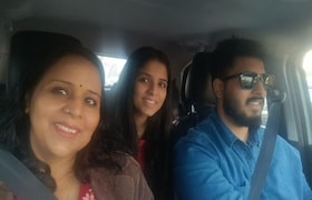 घरात बहिणीला चाकूने भोसकले अन् नंतर आईवरही सपासप केले वार, आयटी इंजिनीअर का बनला हैवान? Crime News