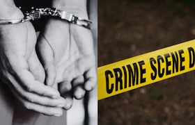 व्यसनमुक्त केंद्रातील रुग्णाने औषध घेण्यास दिला नकार, 32 वर्षीय रुग्णाला उपचार देण्याऐवजी आरोपींनी संपवलं crime news