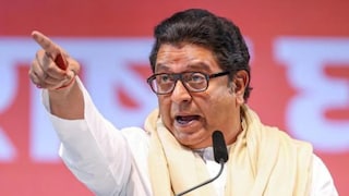 मनसेच्या वर्धापनदिनी रायगडावरुन नवी सुरुवात, सोशल मीडिया पोस्ट करत राज ठाकरेंची मोठी घोषणा Mumbai Tak