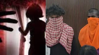 चोरीच्या उद्देशाने दोन तरुण घरात शिरले अन् सहा वर्षांच्या चिमुरडीला पाहून हैवान बनले, बलात्कार करुन झाले पसार Mumbai Tak