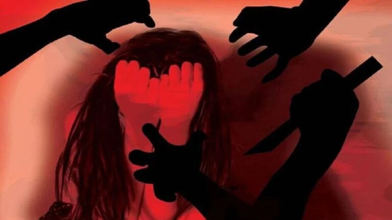 90 वयाच्या वृद्ध महिलेवर सामूहिक अत्याचार, नराधमांनी ओलांडली क्रूरतेची परिसिमा crime news