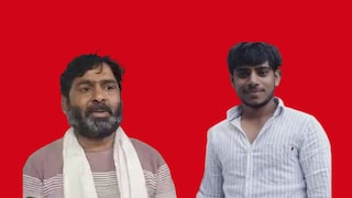 बीड : अपघातानंतर मुलगा ब्रेन डेड झाला, बापाचा काळजावर दगड ठेऊन मोठा निर्णय, अनेकांना देणार जीवनदान! Mumbai Tak