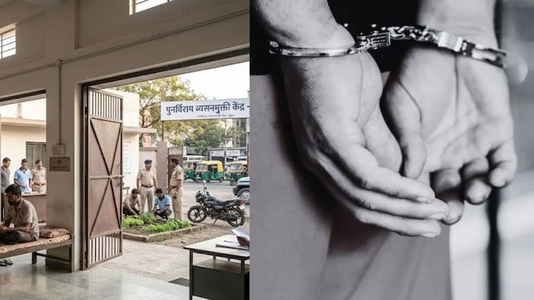 औषध घेण्यास नकार दिल्याने व्यसनमुक्ती केंद्रात तरुणाची बेदम मारहाण करून हत्या; धक्कादायक घटनेने परिसरात खळबळ Crime News