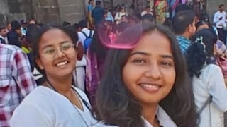 Chat GPT ला विचारलं आत्महत्या कशी करायची? शेवटी दोन्ही तरुणींचा मृतदेह मंदिराजवळच्या बाथरुममध्ये आढळला Mumbai Tak