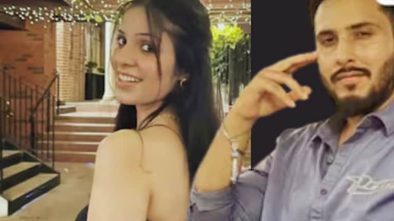 IT इंजिनिअरचं हैवानी कृत्य, जुळ्या बहिणीवर 40 वार.. आईलाही संपवण्याचा प्लॅन, पुण्यातील 'त्या' तरूणीचा भलताच अँगल! crime news