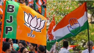 काँग्रेस नेत्याची आमदारकी रद्द, उच्च न्यायालयाने भाजपच्या पराभूत उमेदवाराला आमदार करुन टाकलं, नेमकं कारण काय? Mumbai Tak