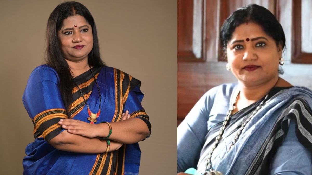 Jyoti Waghmare Net worth 