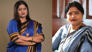 सोनं-चांदी, शेतजमीन ते कर्ज...; शिंदेंच्या शिवसेनेच्या फायरब्रँड नेत्या ज्योती वाघमारेंची संपत्ती किती? Mumbai Tak