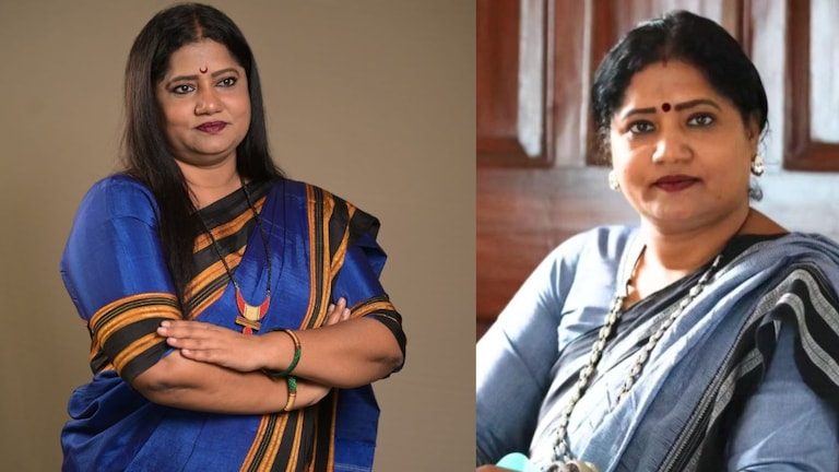 सोनं-चांदी, शेतजमीन ते कर्ज...; शिंदेंच्या शिवसेनेच्या फायरब्रँड नेत्या ज्योती वाघमारेंची संपत्ती किती? Jyoti Waghmare Net worth