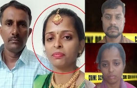 पतीच्या मृत्यूनंतर 20 दिवसात पत्नीने दुसरं लग्न केलं, नणंद बाईला संशय आला, पुरलेली बॉडी बाहेर अन् भयंकर उलगडा Mumbai Tak