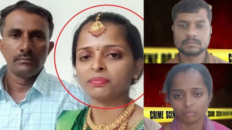 पतीच्या मृत्यूनंतर 20 दिवसात पत्नीने दुसरं लग्न केलं, नणंद बाईला संशय आला, पुरलेली बॉडी बाहेर अन् भयंकर उलगडा Mumbai Tak