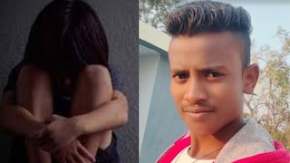 गडचिरोली : आई-वडिलांचं छत्र हरपलेल्या 8 वर्षीय मुलीवर बलात्कार, मामाच्या घरात काय घडले? Mumbai Tak