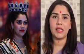 मुस्लीम व्यावसायिकाशी प्रेमविवाह, धर्मांतरण, चार मुलं आणि छळ; हिंदू धर्मात घरवापसी केलेल्या सायली सुर्वेचं प्रकरण काय? Sayali Surve