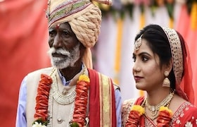 'म्हातारपणात 7 व्यांदा लग्न करु लागला बाप,..कोणी तरी थांबवा', लेकाने सगळंच काढलं, पोलीसही चक्रावले Crime news