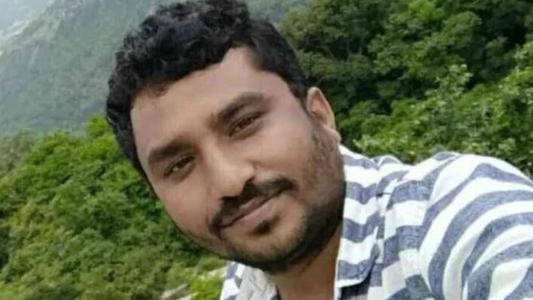 तरुणीवर एकतर्फी प्रेम, पण बिझनेस पार्टनरने थेट तिच्याशी लग्न करुन टाकलं, शेवटी व्हायचं तेच झालं Crime News