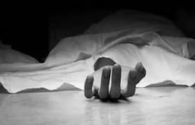 जालन्यात साडीच्या सहाय्याने तरुणाने गळफास घेत स्वत:ला संपवलं, मृतदेहाला दुर्गंधी सुटल्याने घटना उघडकीस Jalna news