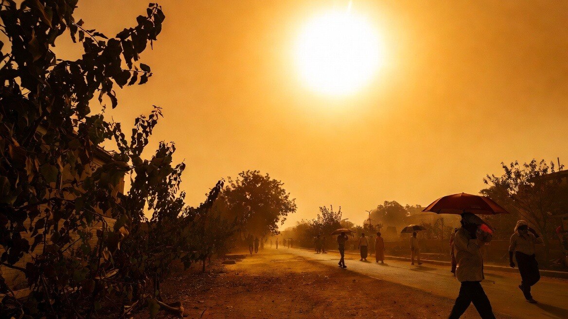 Maharashtra Weather 