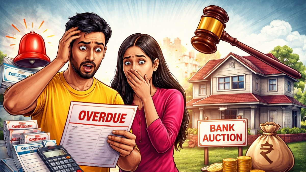 Personal Finance: EMI बाऊन्स केल्यावर 'ही' चूक अजिबात नका करू, नाहीतर तुमचं...