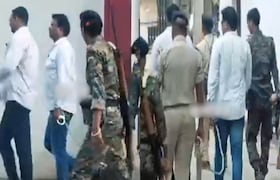 CRPF जवानाला मरेपर्यंत जन्मठेपेची शिक्षा, हॉटेल बुक करुन स्वत:च्याच अल्पवयीन मुलींवर करायचा अत्याचार, जाणून घ्या संपूर्ण प्रकरण Crime News