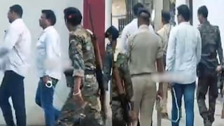 CRPF जवानाला मरेपर्यंत जन्मठेपेची शिक्षा, हॉटेल बुक करुन स्वत:च्याच अल्पवयीन मुलींवर करायचा अत्याचार, जाणून घ्या संपूर्ण प्रकरण Mumbai Tak