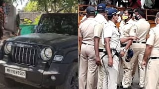 जळगाव : थार, मृत्यू अन् 50 लाख रुपये! पत्नीने दृश्यमपेक्षा भयानक कट रचला, पोलिसांनीही दिली साथ Mumbai Tak