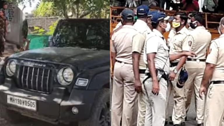 जळगाव : थार, मृत्यू अन् 50 लाख रुपये! पत्नीने दृश्यमपेक्षा भयानक कट रचला, पोलिसांनीही दिली साथ Jalgaon Crime News