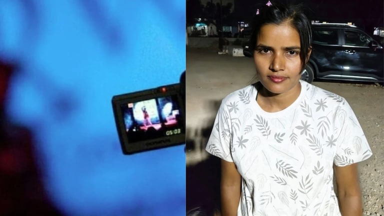 'मुलाचा वाढदिवस आहे, घरी ये..' तरुणाला रुममध्ये नेलं अन्.. महिलेने 'असा' रचला हनी ट्रॅपमध्ये अडकवण्याचा सापळा Crime News