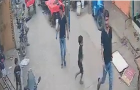 मानखुर्दमध्ये फालुदा विक्रेत्याची चाकूने सपासप वार करुन हत्या, हादरवून टाकणारं सीसीटीव्ही फुटेज समोर Mankhurd Crime News