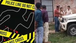 गर्भवती सुनेवर बलात्काराचा प्रयत्न फसला, सासऱ्याने गळा दाबून केली हत्या; नवऱ्यानेच लपवला मृतदेह Mumbai Tak