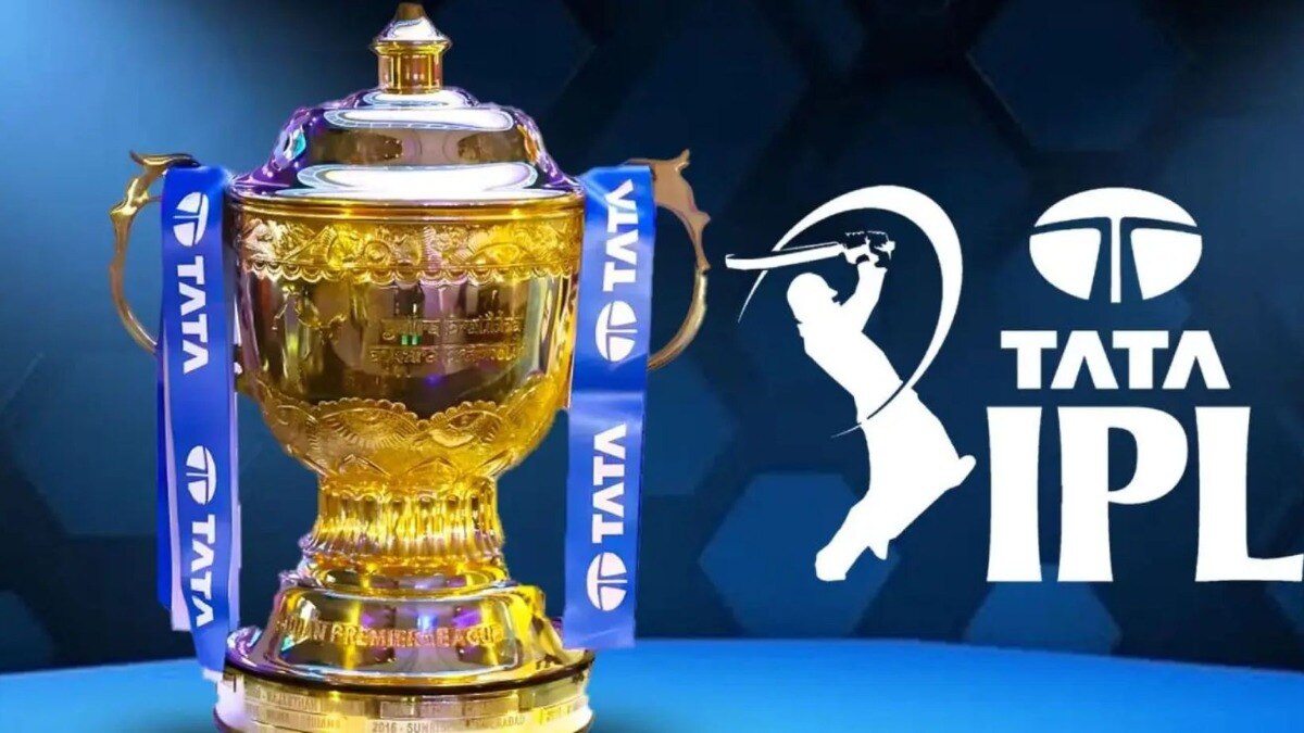 IPL2026 Match Schedule