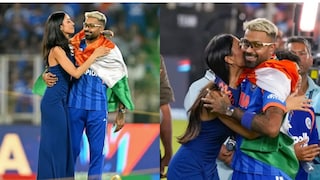 Hardik Pandya आणि Mahika Sharma विरोधात पुण्यातील पोलीस ठाण्यात तक्रार दाखल, नेमकं काय घडलं? Mumbai Tak