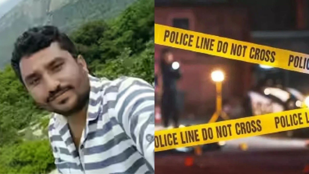 काळ्या जादूमुळे बिझनेसमध्ये नुकसान, अल्पवयीन मुलांच्या मदतीने फिल्मी स्टाईल हत्या; मित्रानेच रचला भयानक कट