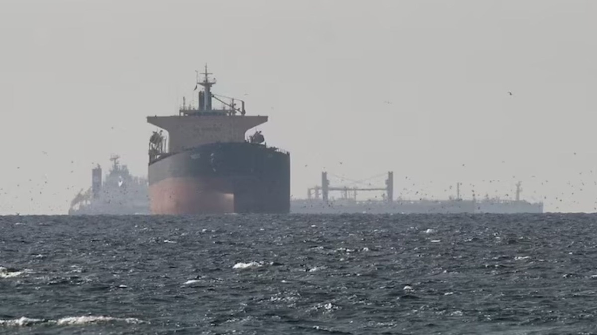 Indian oil to get safe passage through Hormuz 