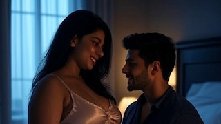 सासूने सुनेला रात्री 1 वाजता प्रियकरासोबत रेड हँड 'नको त्या' अवस्थेत पकडलं, अन् अर्धा तासात... Mumbai Tak