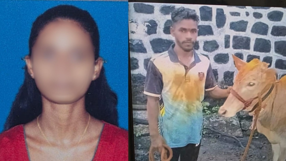 पुणे : एकतर्फी प्रेमातून महाविद्यालयीन विद्यार्थिनीवर कोयत्याने वार, हल्ल्यानंतर आरोपीने आत्महत्या करत संपवले जीवन