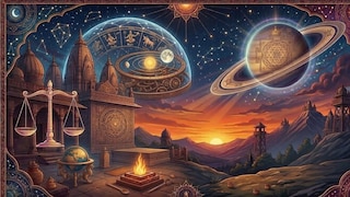 Astrology : आज शनीचा अस्त होणार, पुढील 35 दिवस 'या' राशीच्या लोकांनी सतर्क रहा; अन्यथा.. Mumbai Tak