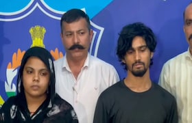 वहिणीसोबतच्या अफेअरला आईचा विरोध, धाकट्या मुलाने 'असा' दूर केला अडथळा; नेमकं काय घडलं? Crime News