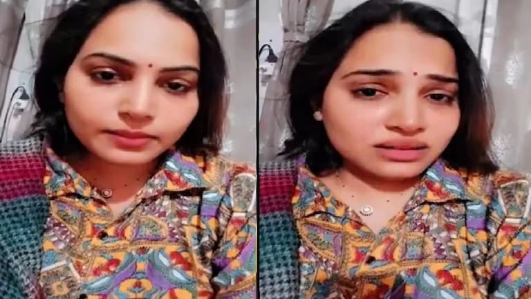 'मला चार वर्ष बायको बनवून ठेवलं अन्..', पोलीसासोबत चार वर्ष Live-in मध्ये राहणाऱ्या तरुणीने आयुष्य संपवलं Crime News